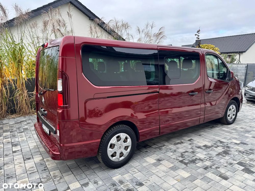 Renault Trafic - 29