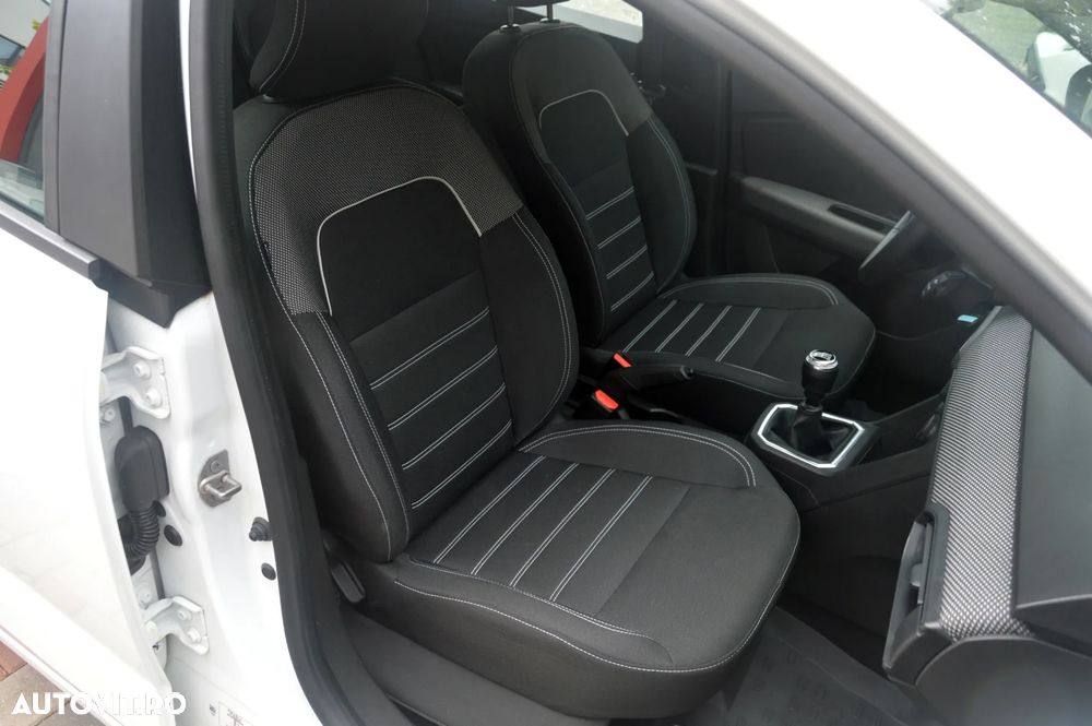 Dacia Sandero TCe 90 MT6 Comfort - 32