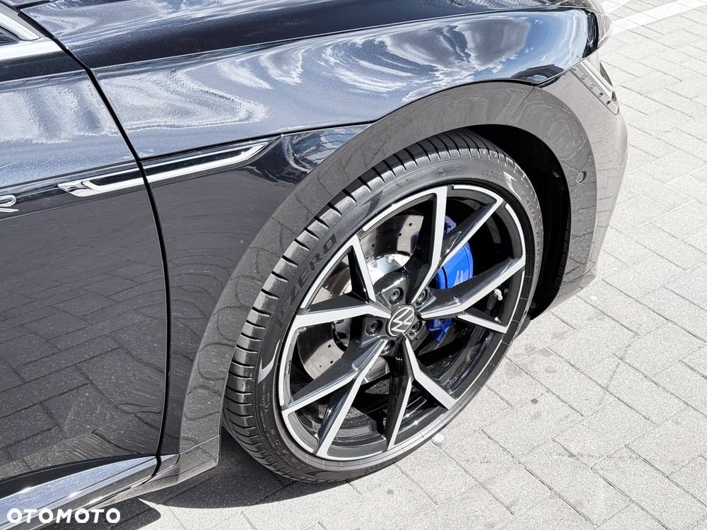 Volkswagen Arteon Shooting Brake 2.0 TSI 4Motion R DSG - 6