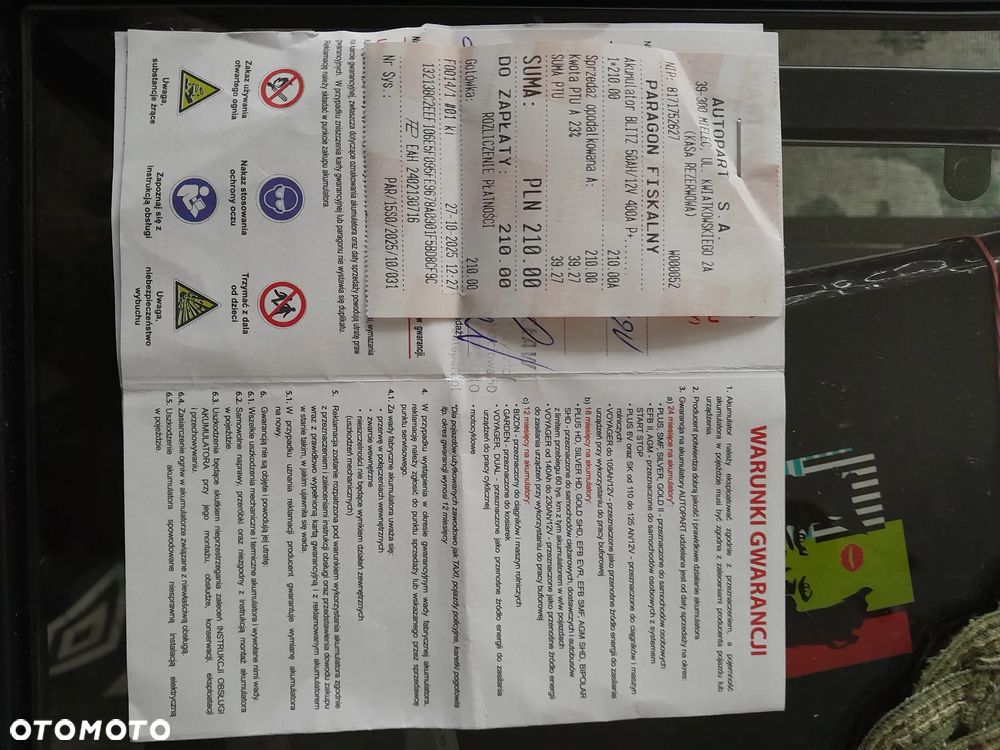 Skoda Fabia 1.2 12V Elegance Plus - 36