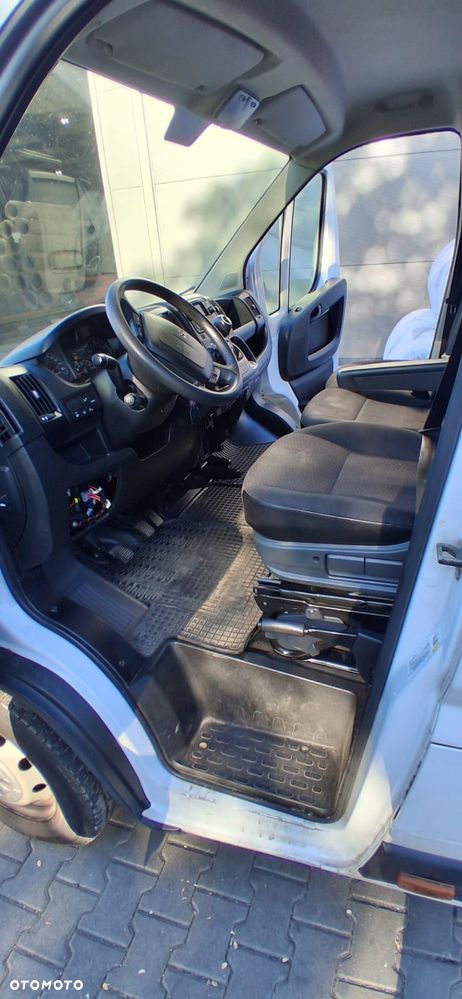 Peugeot Boxer - 5