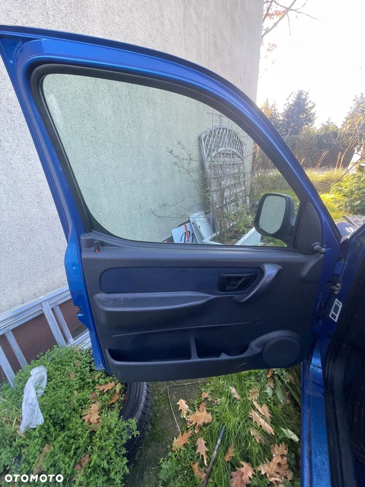 Citroën Berlingo - 17