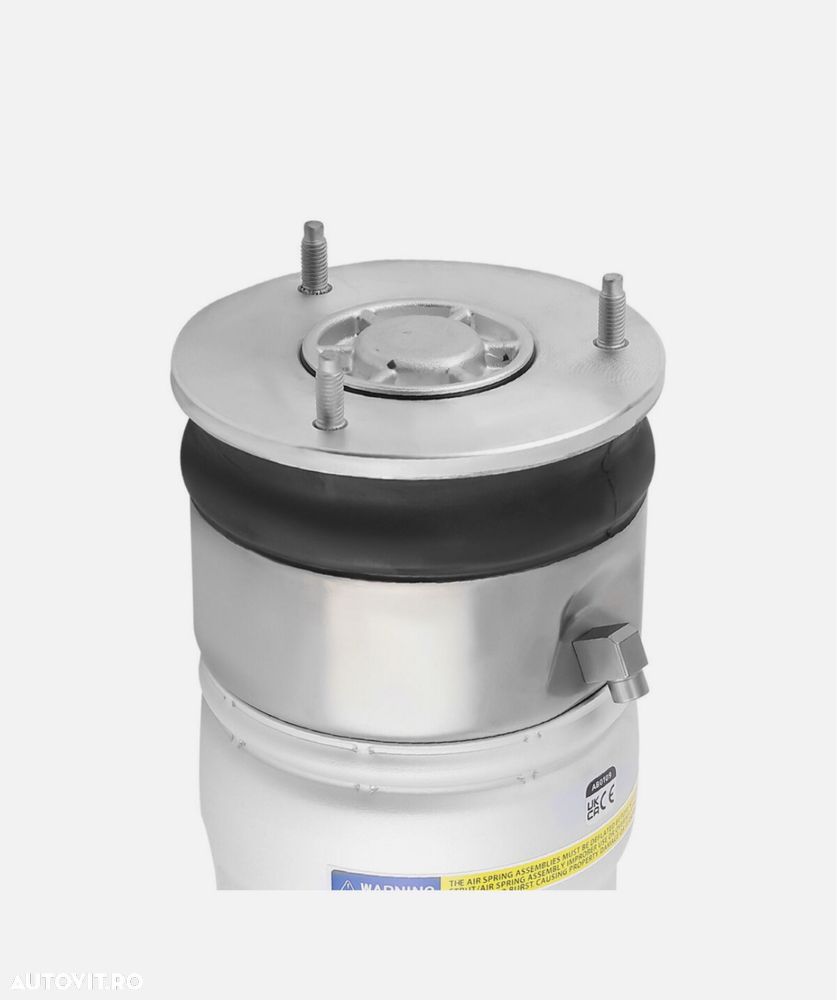 Perne Perna Spate Stanga Dreapta Suspensie Pneumatica Bmw Seria 7 F02 - 2