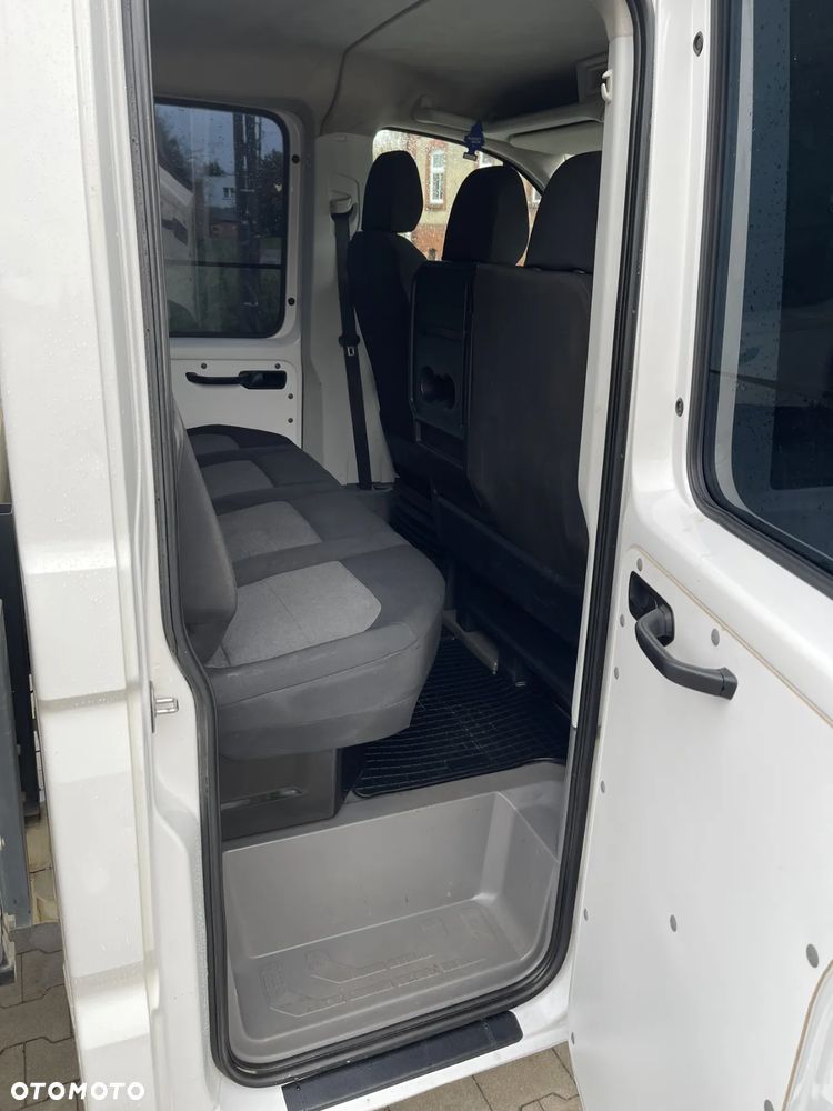Volkswagen CRAFTER - 10