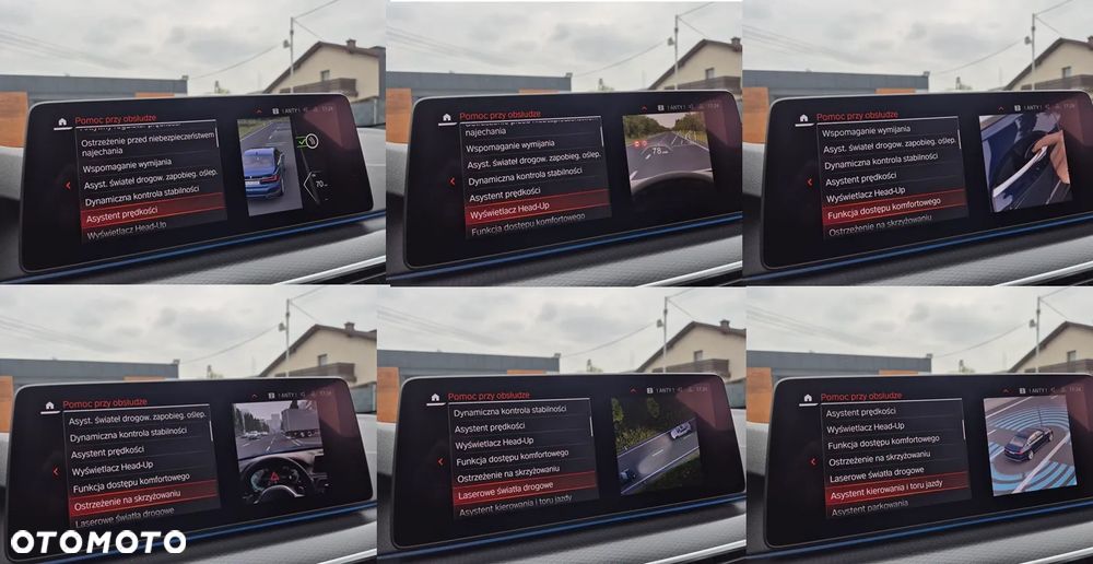 BMW Seria 5 530e M Sport sport - 22