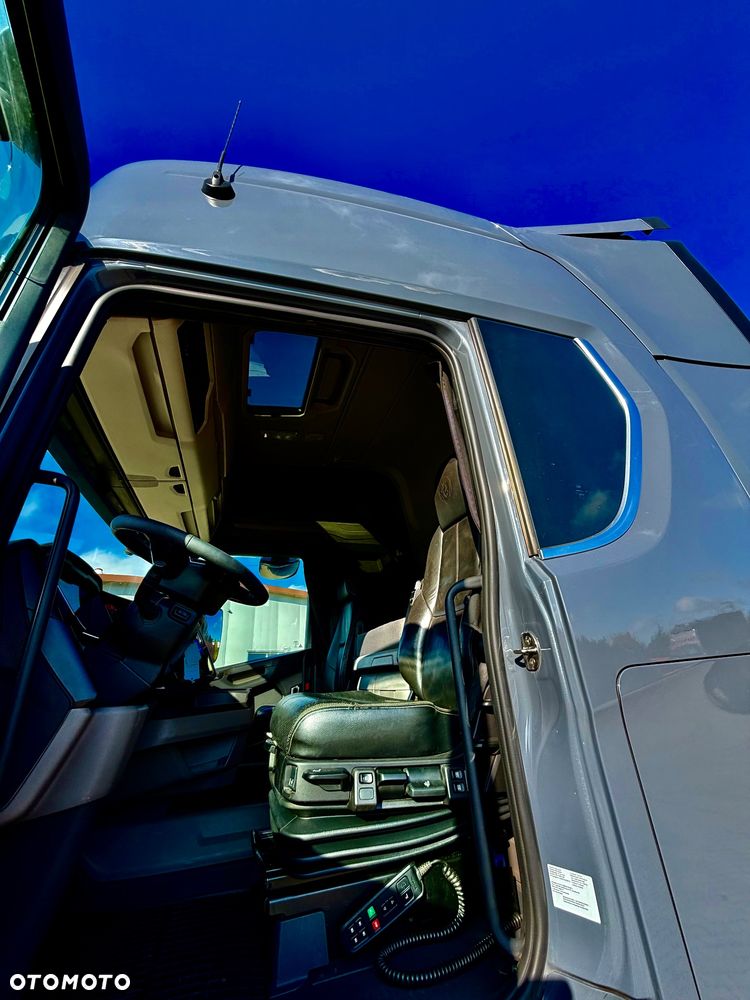 Scania R450 - 30
