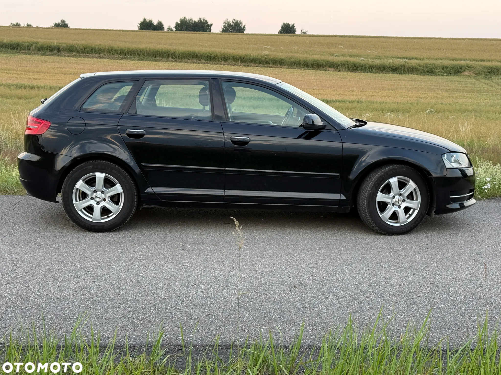 Audi A3 1.6 TDI Sportback Ambition - 2