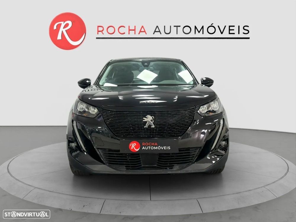 Peugeot 2008 PureTech 100 Active - 3