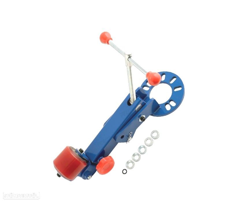 FERRAMENTA ALARGARMENTO DE GUARDA-LAMAS UNIVERSAL - 1