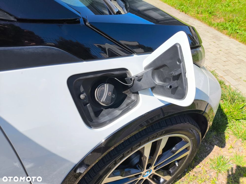 BMW i3 i3S 120 Ah - 19
