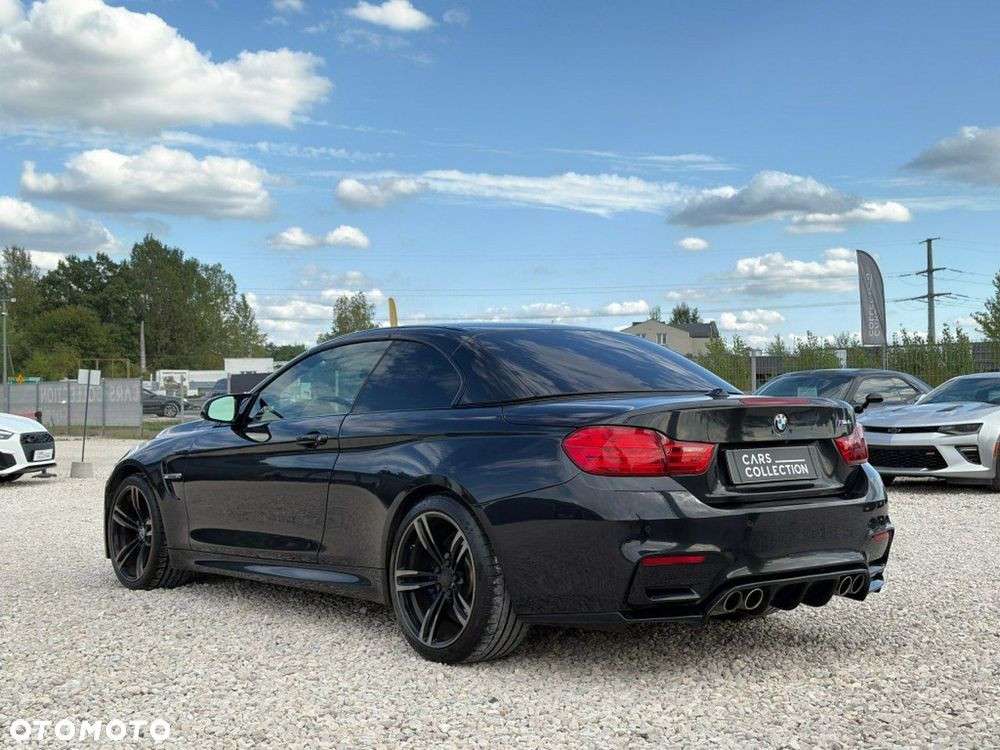 BMW M4 - 6