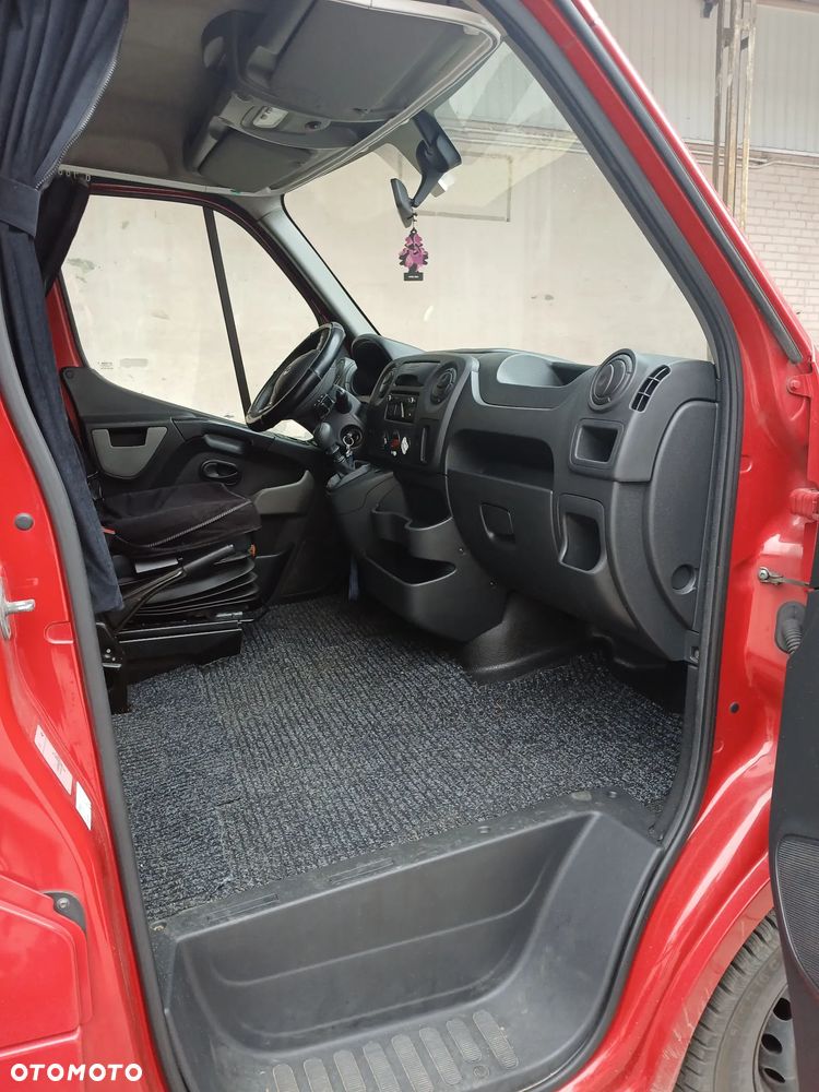 Renault MASTER - 3