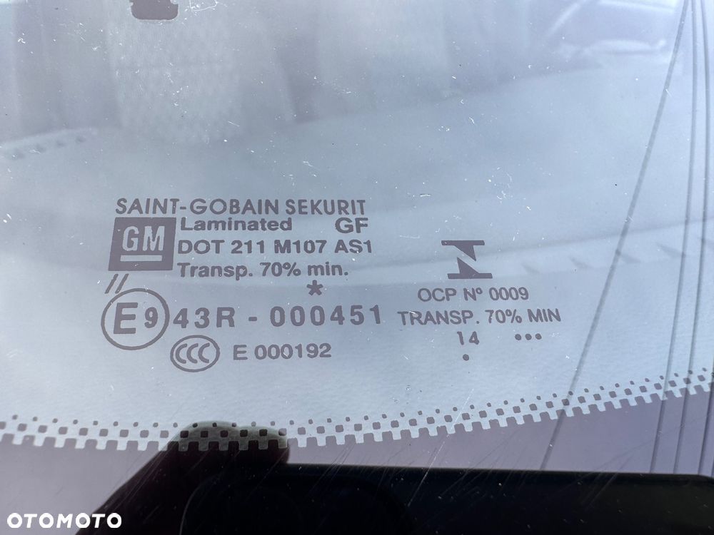 Opel Mokka 1.7 CDTI ecoFLEX Start/Stop 4x4 Innovation - 16