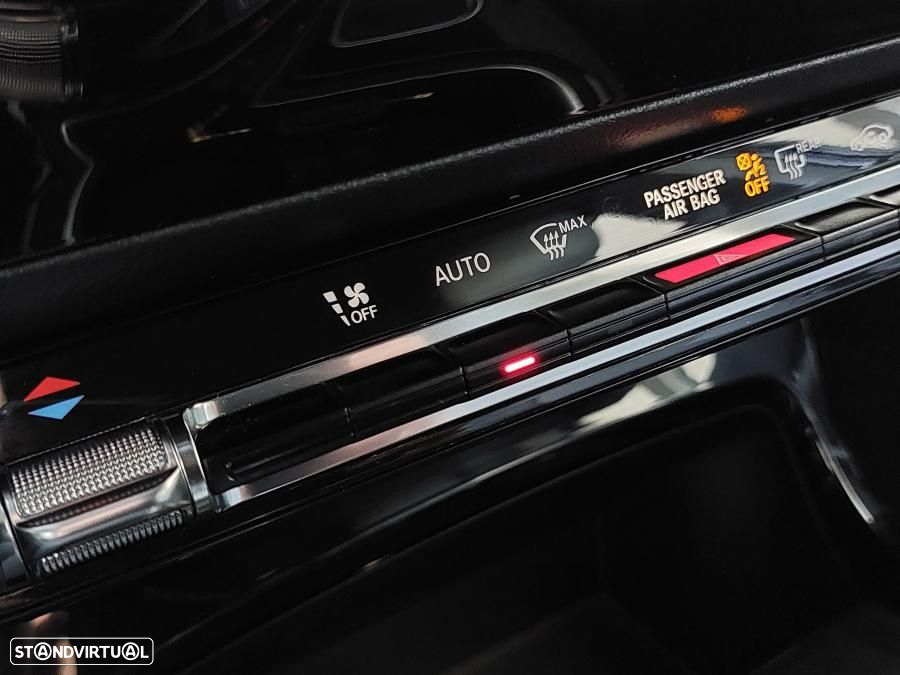 Mercedes-Benz A 160 Style - 29