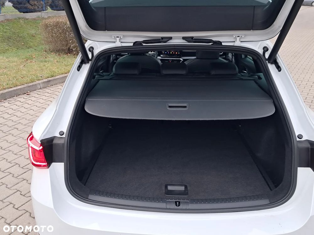 Seat Leon 1.5 TSI OPF FR Black Edition - 38