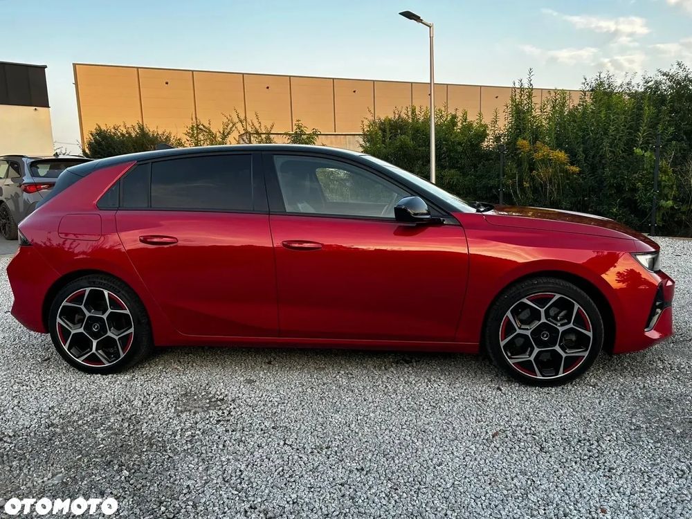 Opel Astra 1.6 T Plug-in Hybrid GS Line - 15