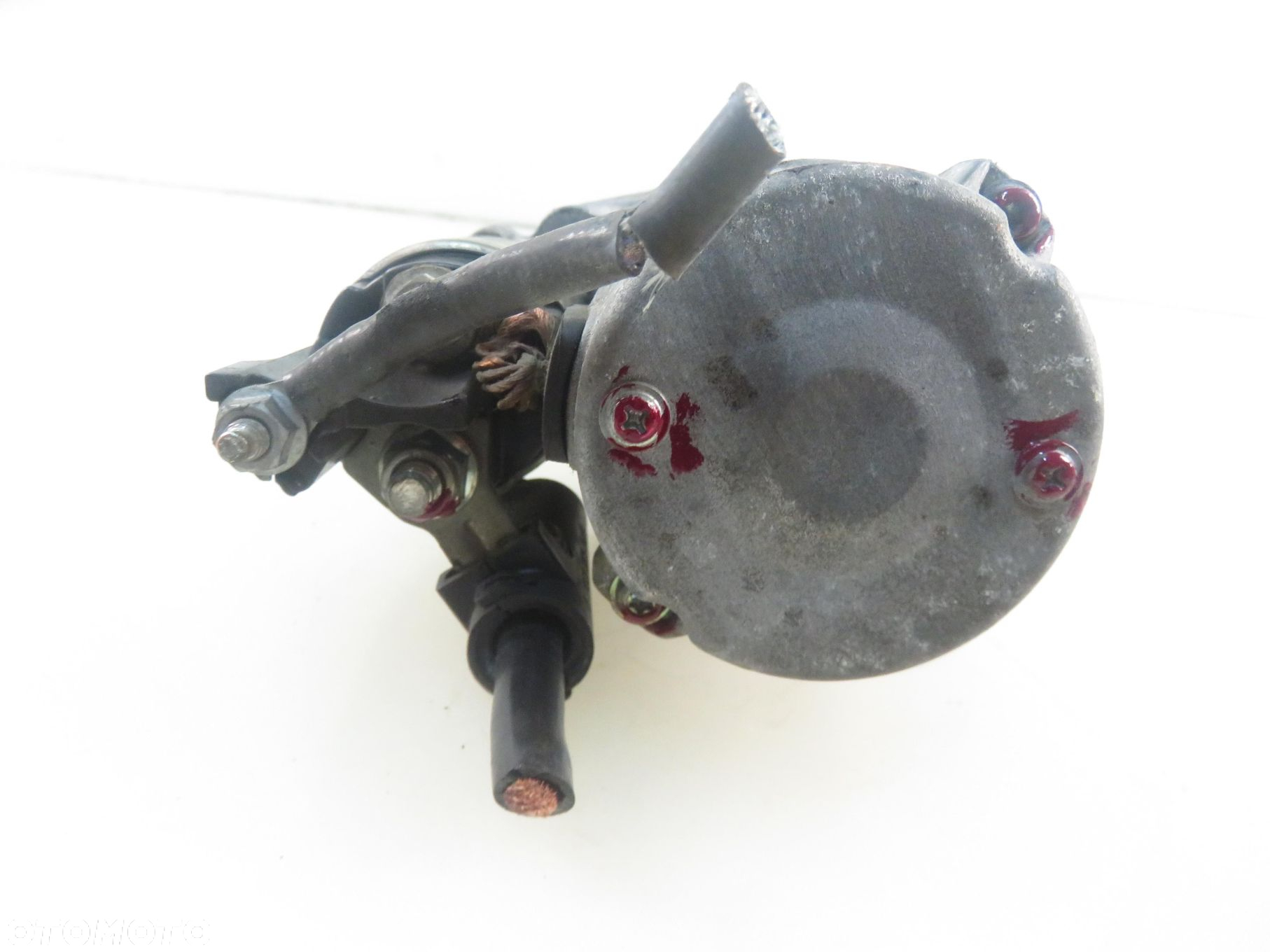 ROZRUSZNIK MERCEDES W204 C 200 CDI 0061514501 4280005510 - 7