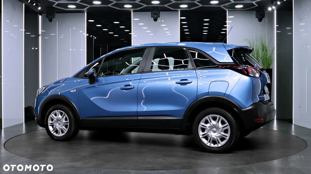 Opel Crossland X 1.5 CDTI Enjoy S&S - 5