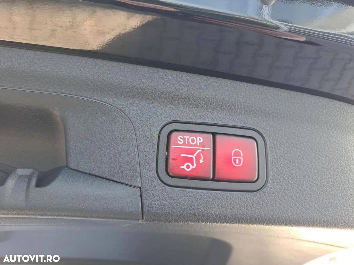 Mercedes-Benz GLE 400 PHEV 4MATIC - 22