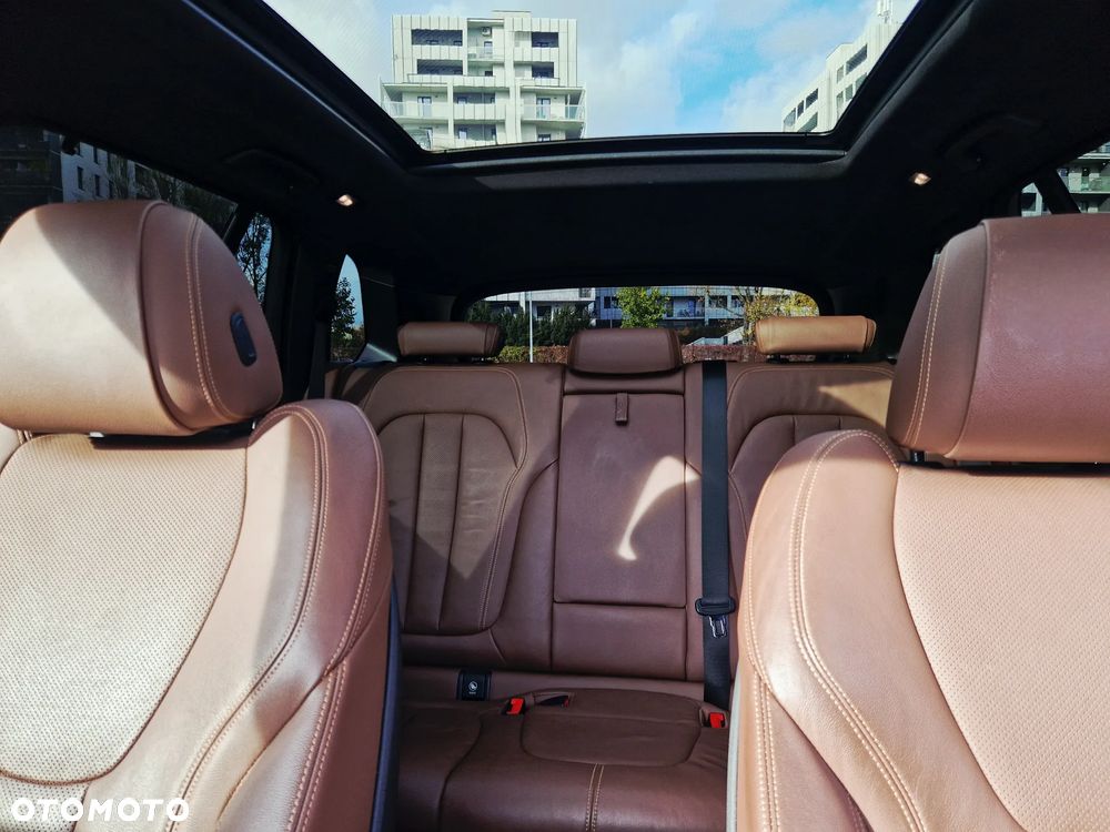 BMW X5 xDrive40i - 20