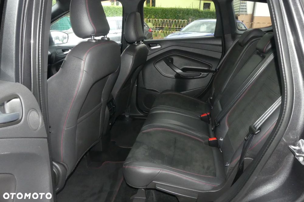 Ford Kuga 2.0 TDCi FWD ST-Line - 9