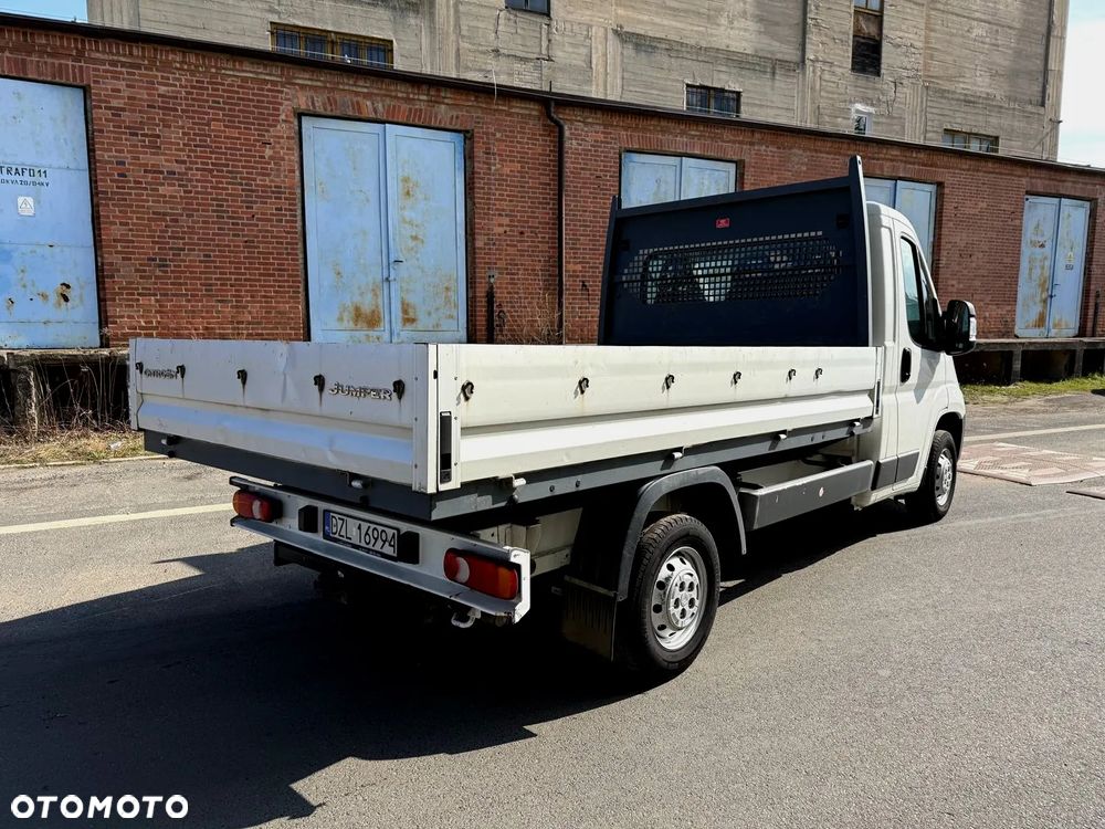Citroën Jumper - 5