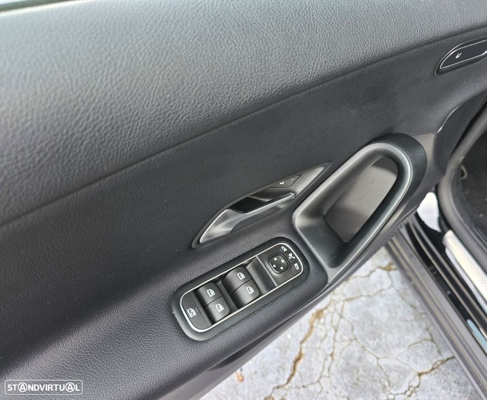 Mercedes-Benz A 200 - 17