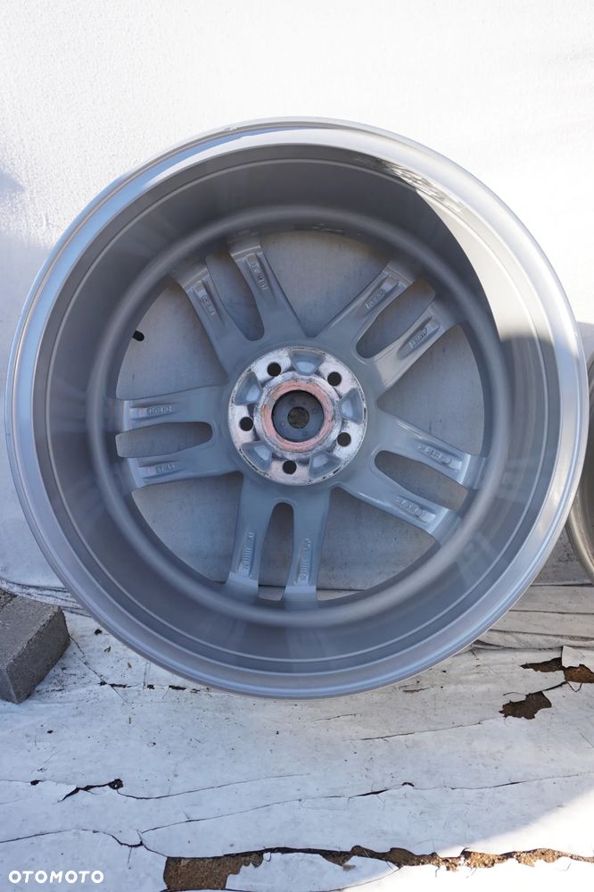 Alutec 5x112 18 8J et45 - 12