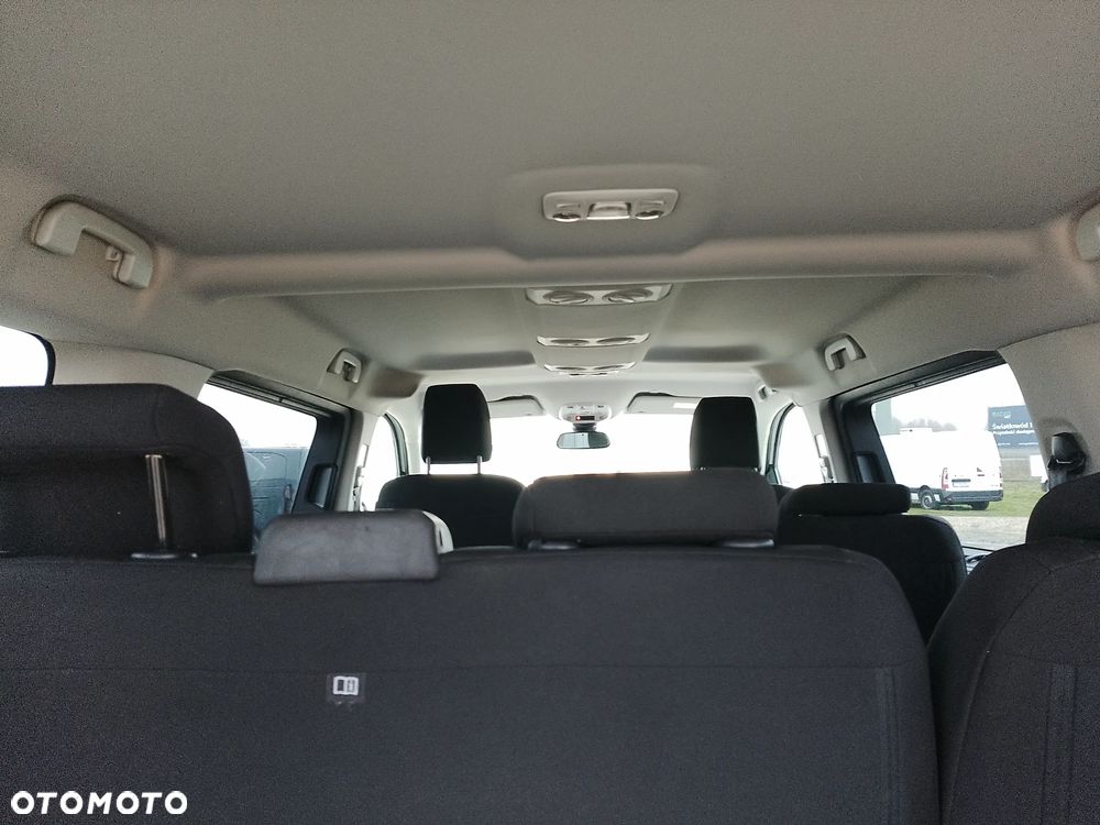 Citroën SpaceTourer 2.0 BlueHDi XL Business Lounge - 17