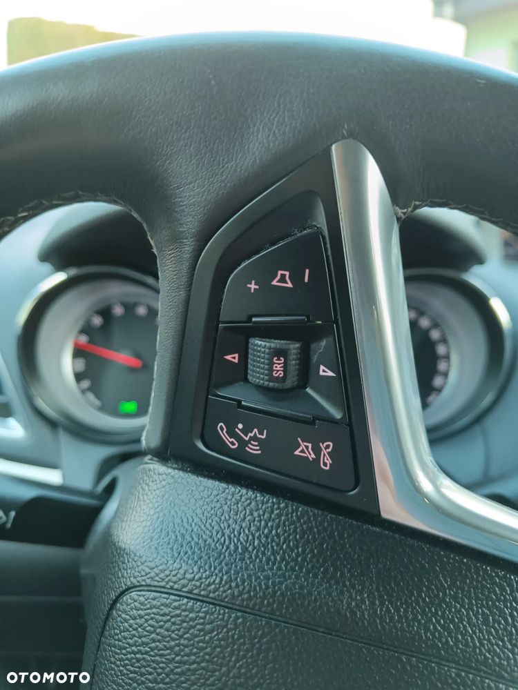 Opel Mokka 1.4 T Cosmo S&S - 32