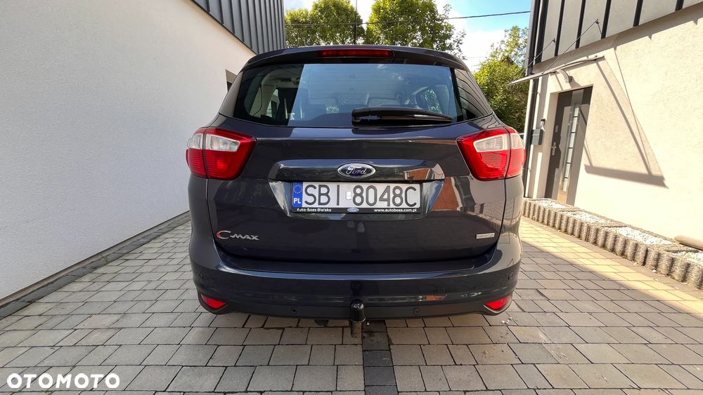 Ford C-MAX - 5