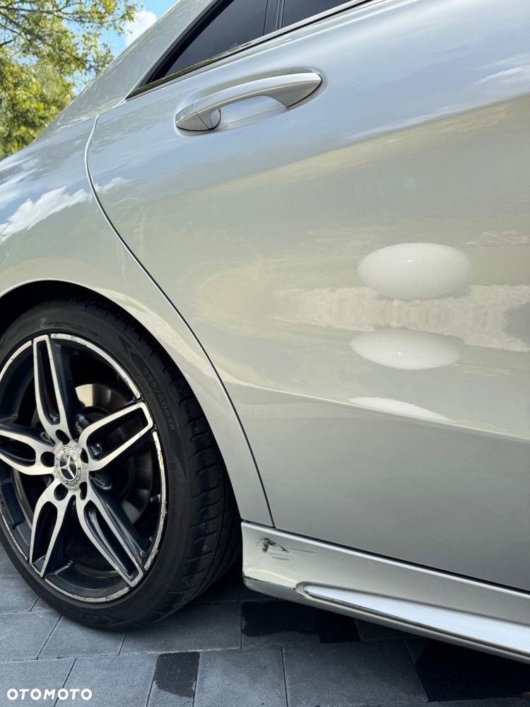 Mercedes-Benz CLA - 13