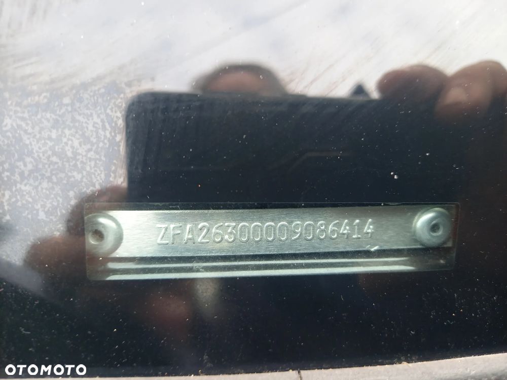 Fiat Doblo 1.4 16V Dynamic - 33