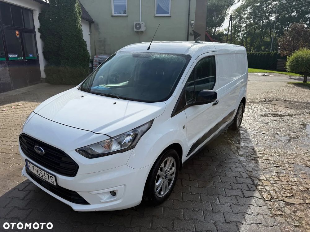 Ford Transit Connect - 2