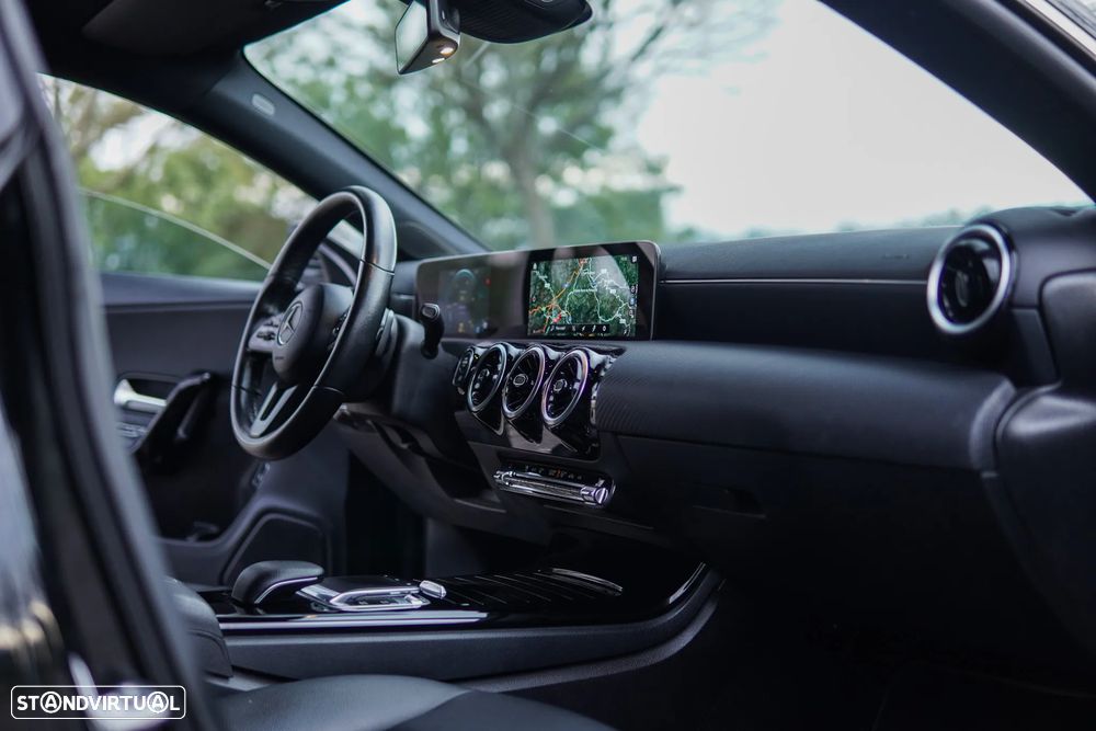 Mercedes-Benz CLA 180 d 7G-DCT Progressive - 50