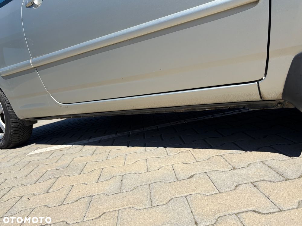 Toyota Corolla 1.4 VVT-i Luna - 18