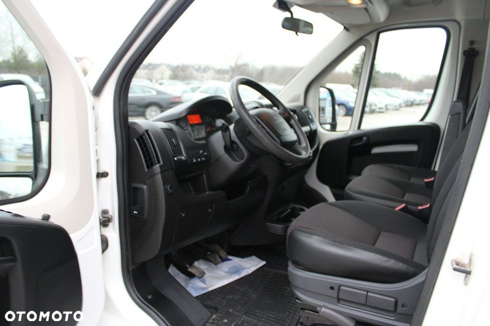 Peugeot Boxer - 15