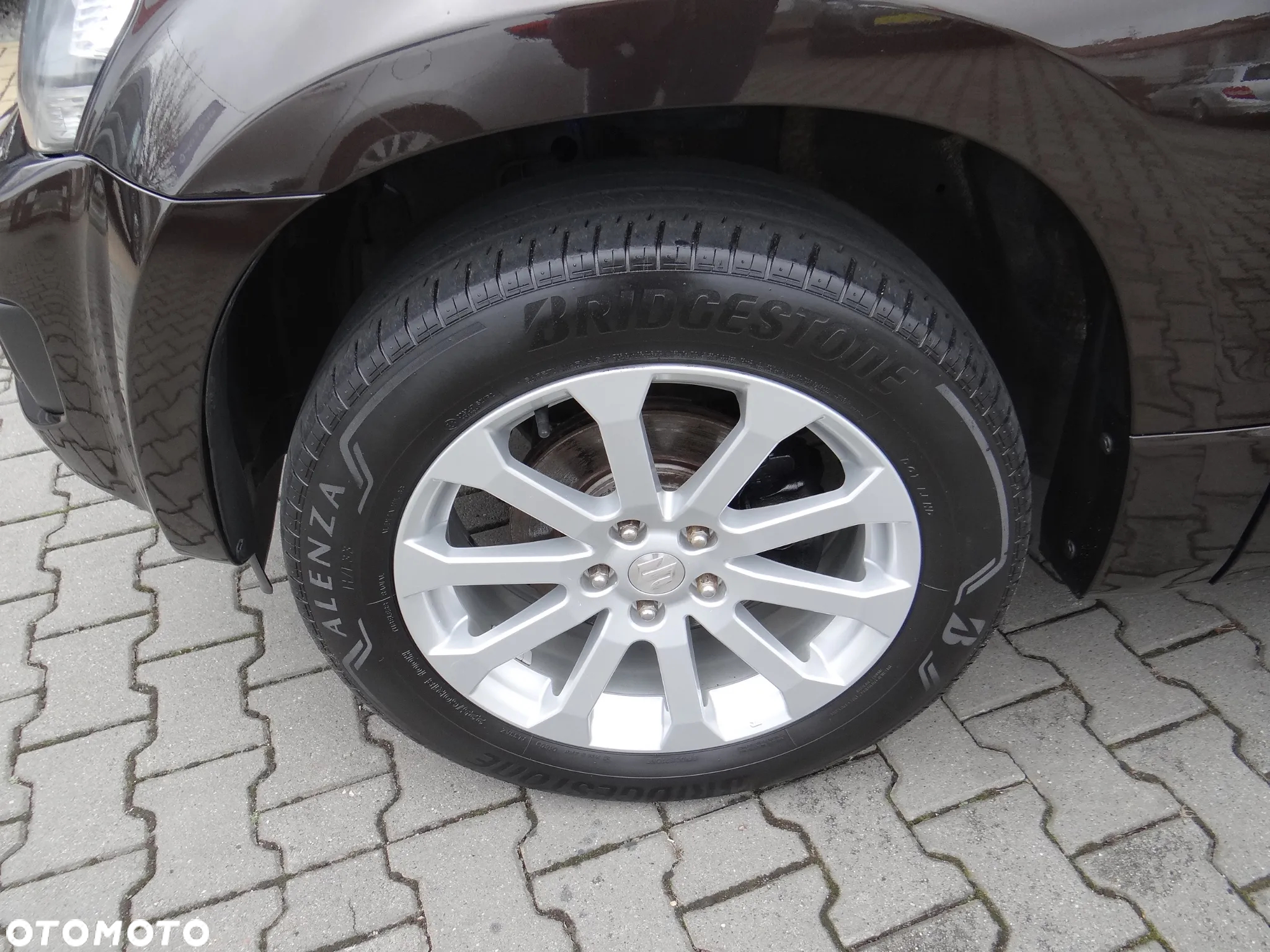 Suzuki Grand Vitara 1.9 DDiS X30 - 10