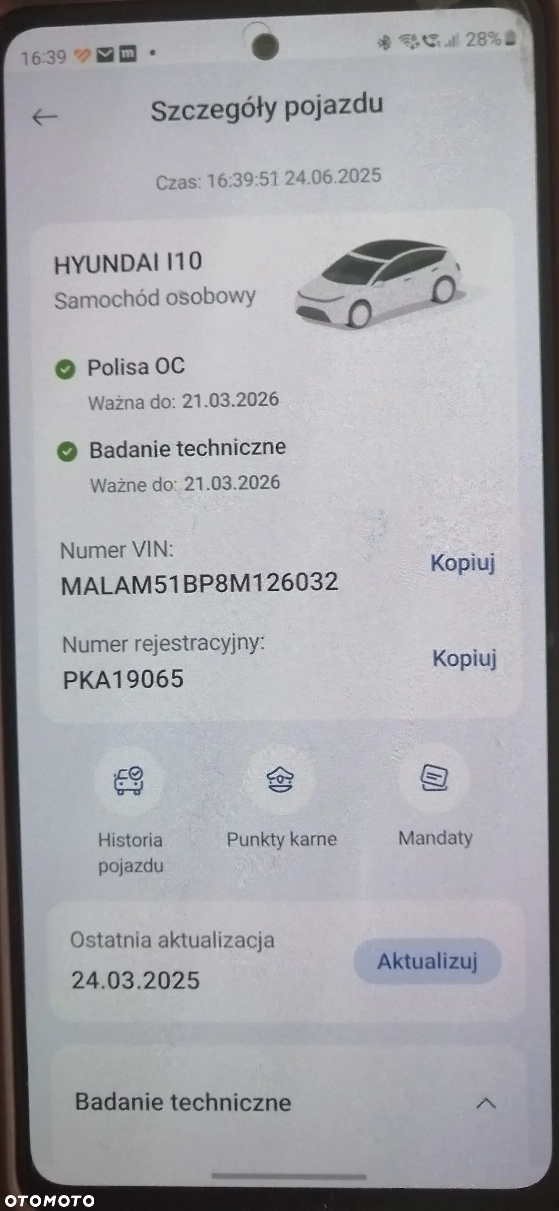 Hyundai i10 - 19