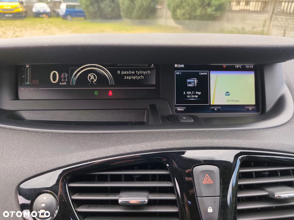 Renault Scenic Energy TCe 130 S&S Bose Edition - 9