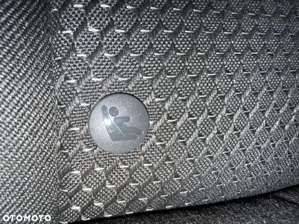 Opel Astra 1.6 Enjoy - 12