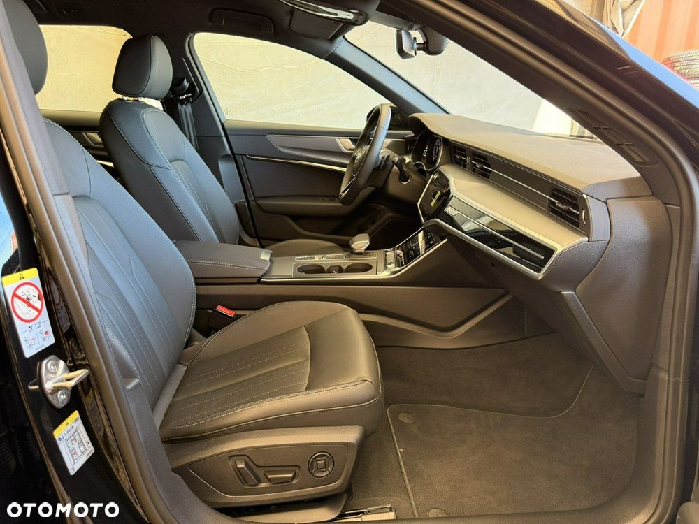 Audi A6 Avant 45 TFSI S tronic advanced - 34