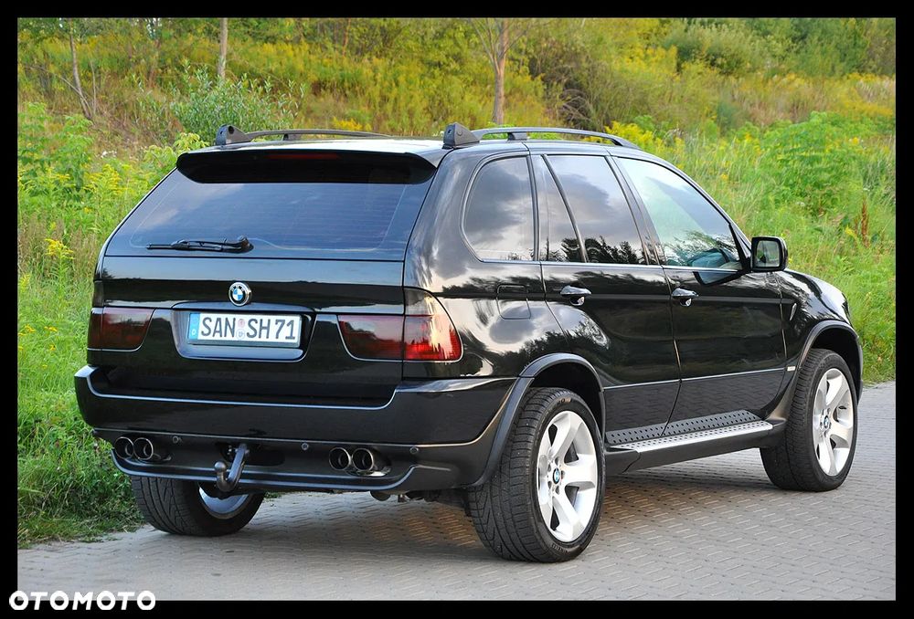 BMW X5 3.0 d Edition Exclusive Sport - 16