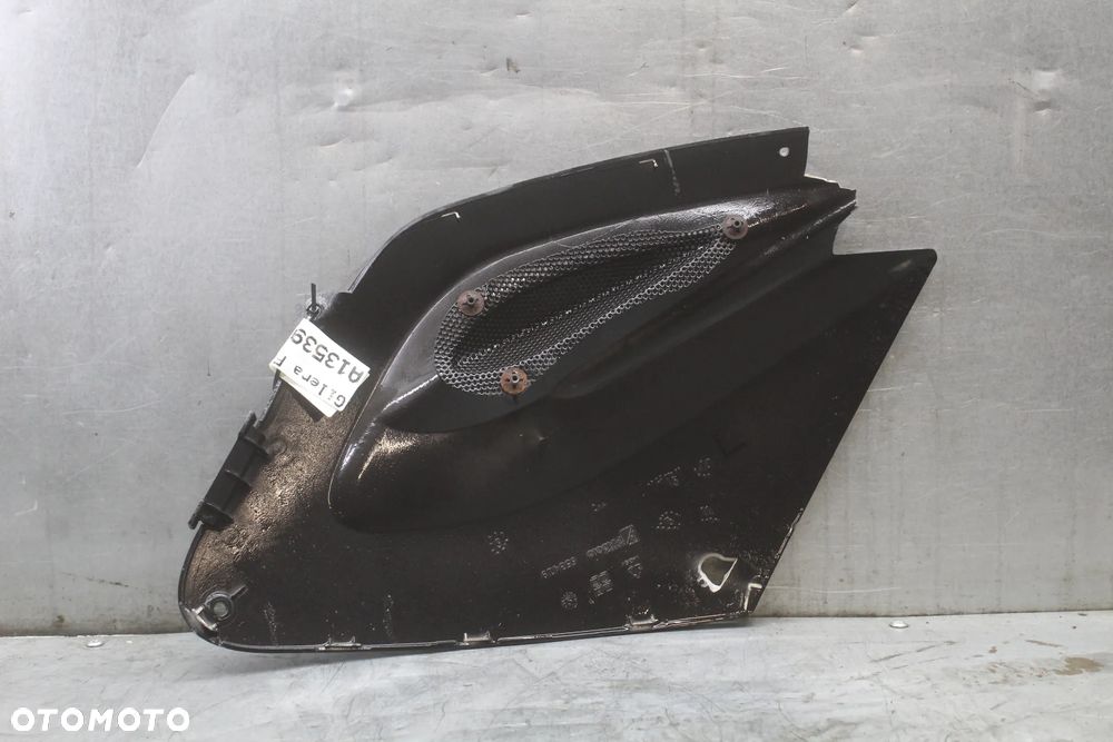 Gilera Fuoco 500 L5E bok boczek czasza czacha owiewka osłona - 2