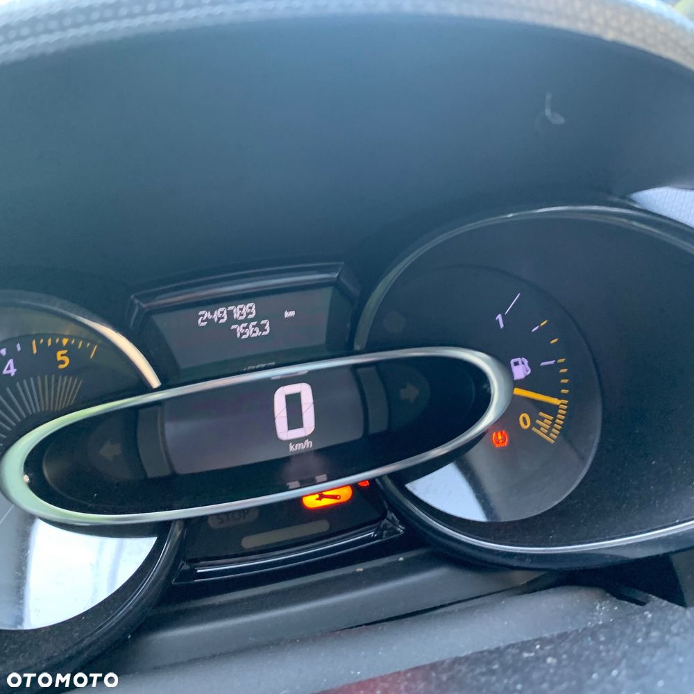 Renault Clio 1.5 dCi Energy Business EU6 - 18