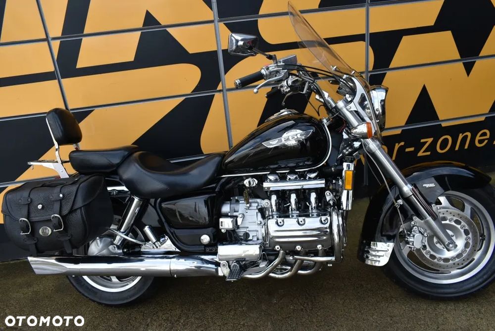 Honda Valkyrie - 3