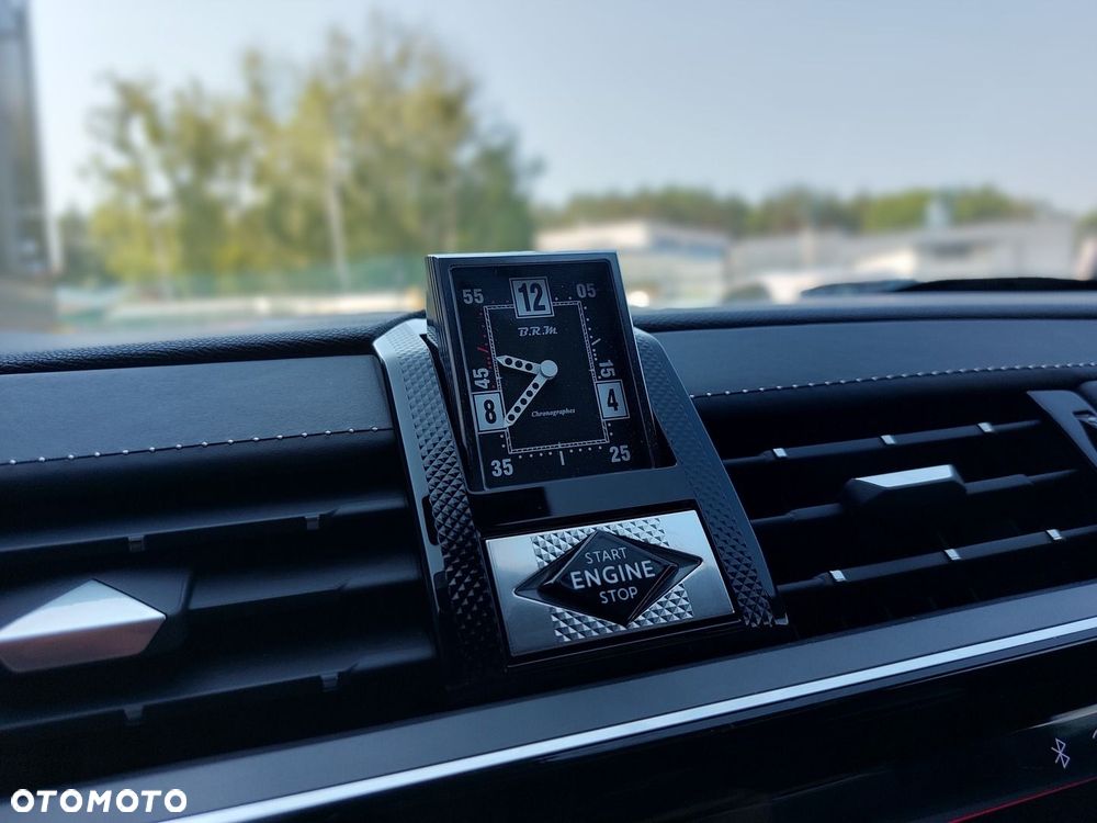 DS Automobiles DS 7 Crossback - 26