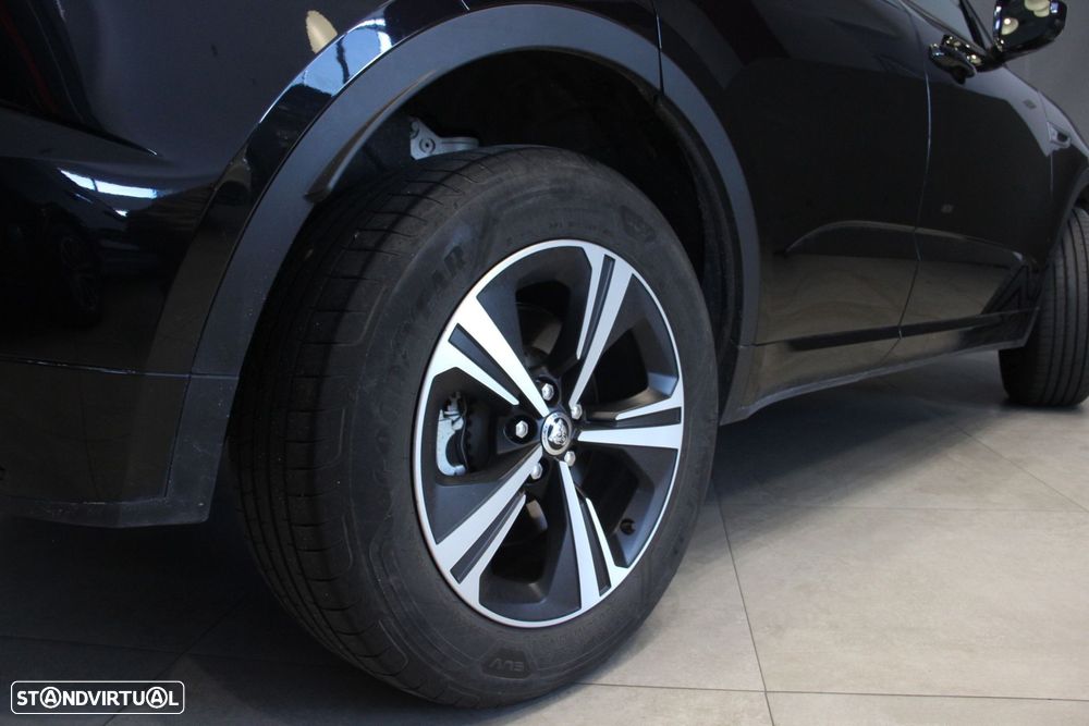 Jaguar E-Pace 1.5 P300e R-Dynamic HSE AWD Aut. - 5