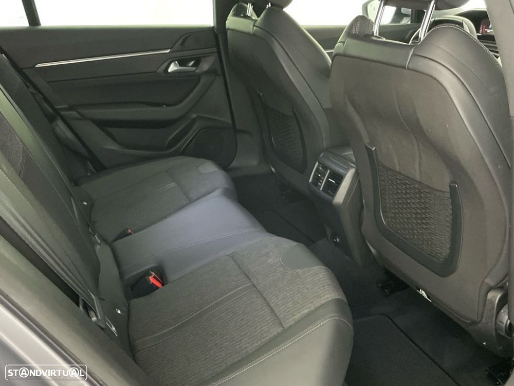Peugeot 508 - 23
