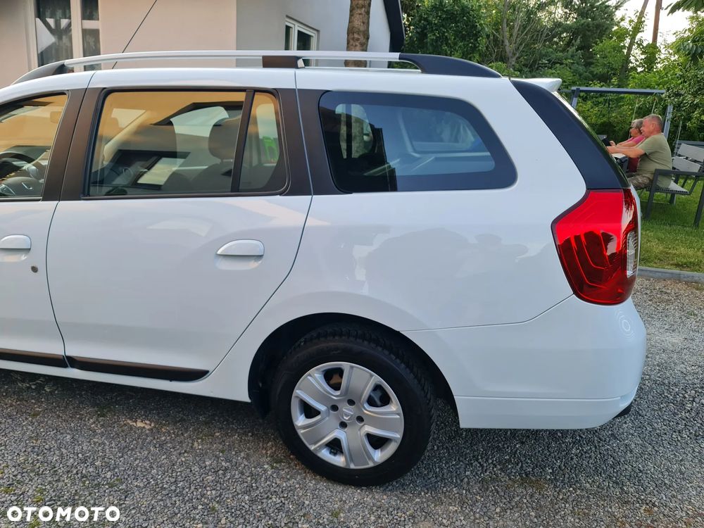 Dacia Logan - 34